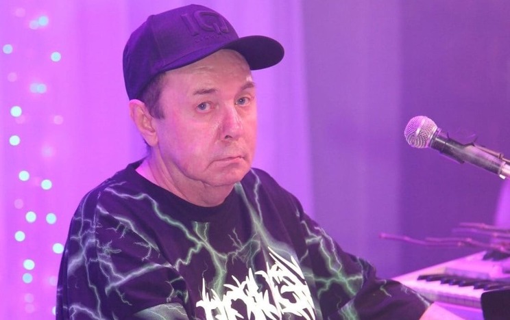 Скончался основатель музыкального коллектива «Ласковый май» Сергей Кузнецов