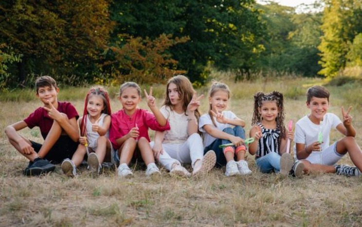 Под Минском летом откроют англоязычный Streamline Camp для детей. Как попасть? 3