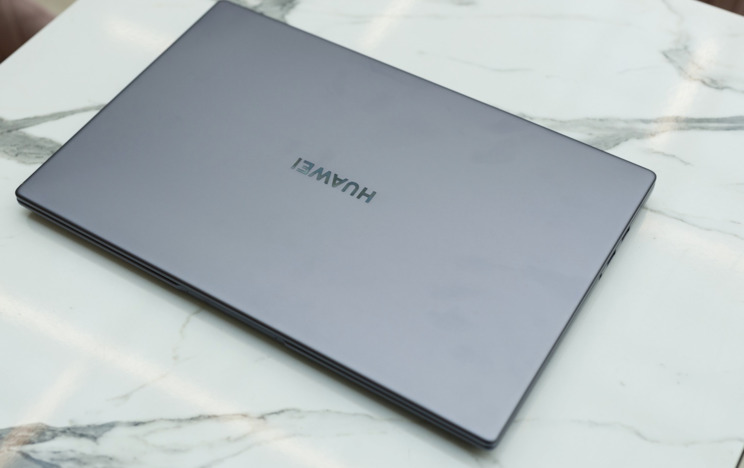 Компактный ноутбук с большими возможностями. Обзор Huawei MateBook D15 7