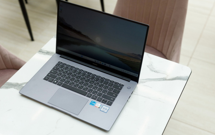 Компактный ноутбук с большими возможностями. Обзор Huawei MateBook D15 4