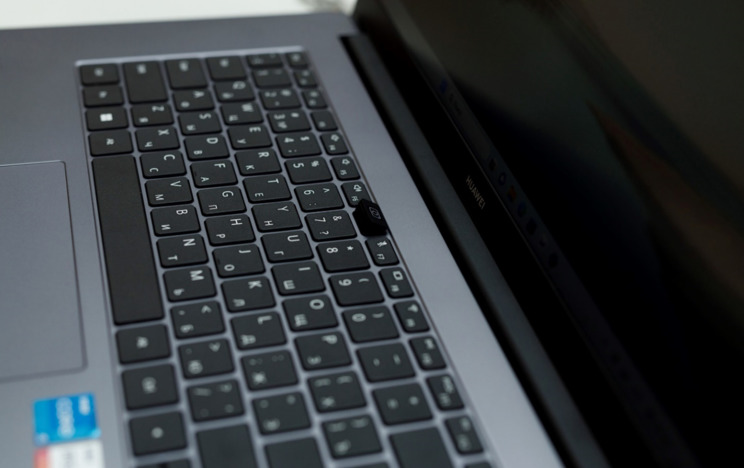 Компактный ноутбук с большими возможностями. Обзор Huawei MateBook D15 3