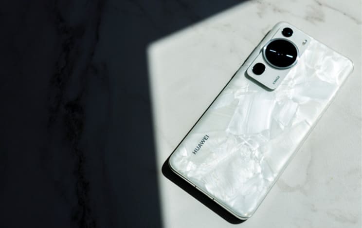 Ультракамера и перламутровый дизайн: обзор долгожданного флагмана Huawei P60 Pro 2
