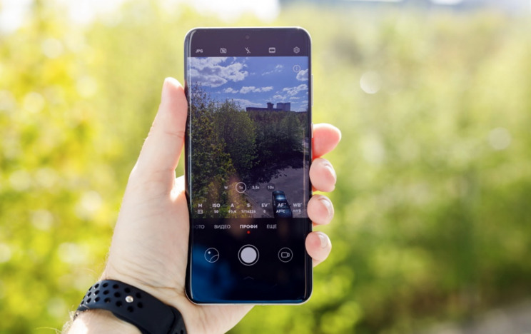 Что нужно знать о флагманском смартфоне Huawei P60 Pro 7