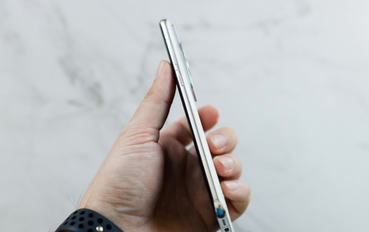 Что нужно знать о флагманском смартфоне Huawei P60 Pro 2
