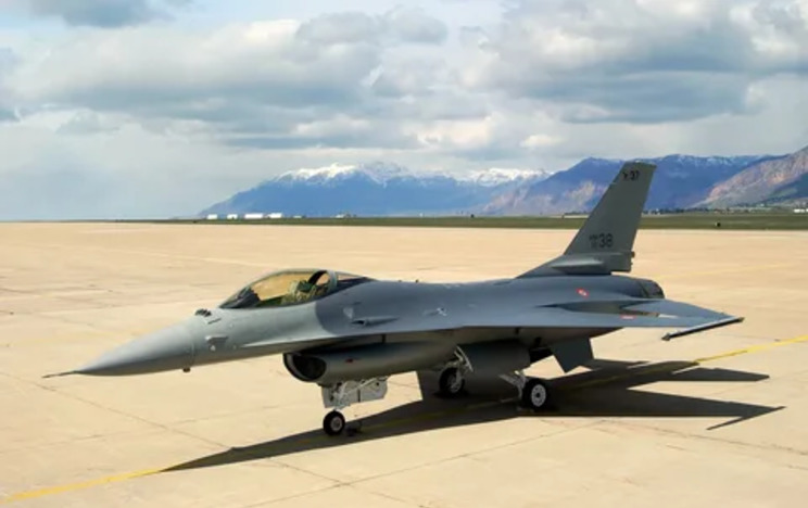 МИД Швеции: поставки Украине истребителей F-16 не приведут к эскалации конфликта