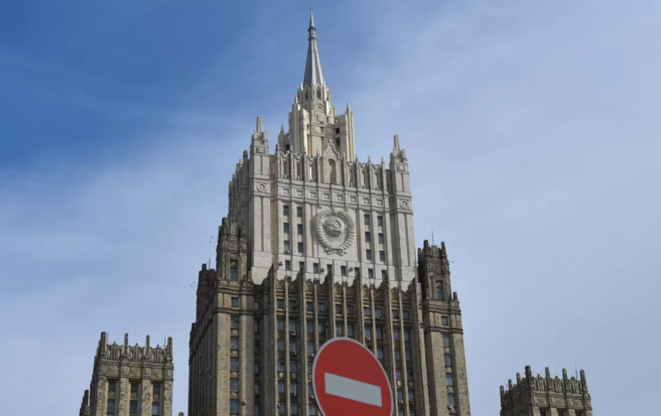МИД России: «Большая семерка» необратимо деградировала