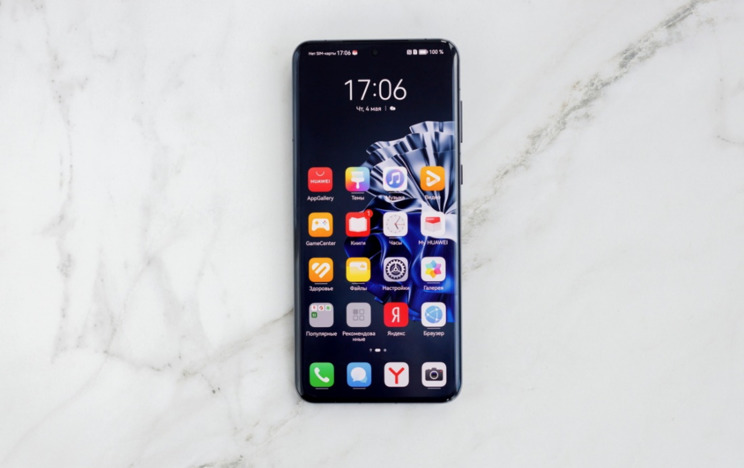 Что нужно знать о флагманском смартфоне Huawei P60 Pro 9