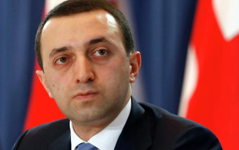 Премьер Грузии Гарибашвили: присоединение к санкциям против России разрушит грузинскую экономику