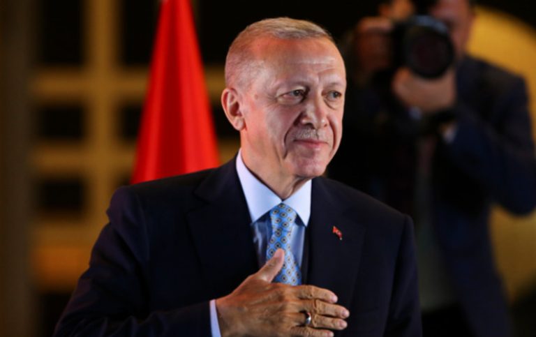 The Guardian: Запад хочет не допустить сближение Турции и России после победы Эрдогана на выборах