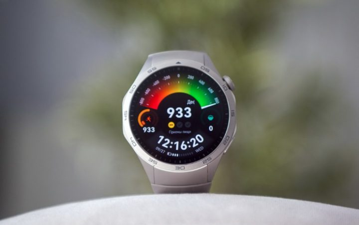 Тестируем премиальные смарт-часы Huawei Watch GT 4