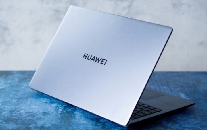 Выбираем ноутбук для бизнеса и учебы на примере серии Huawei MateBook D
