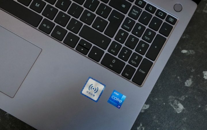 Выбираем ноутбук для бизнеса и учебы на примере серии Huawei MateBook D