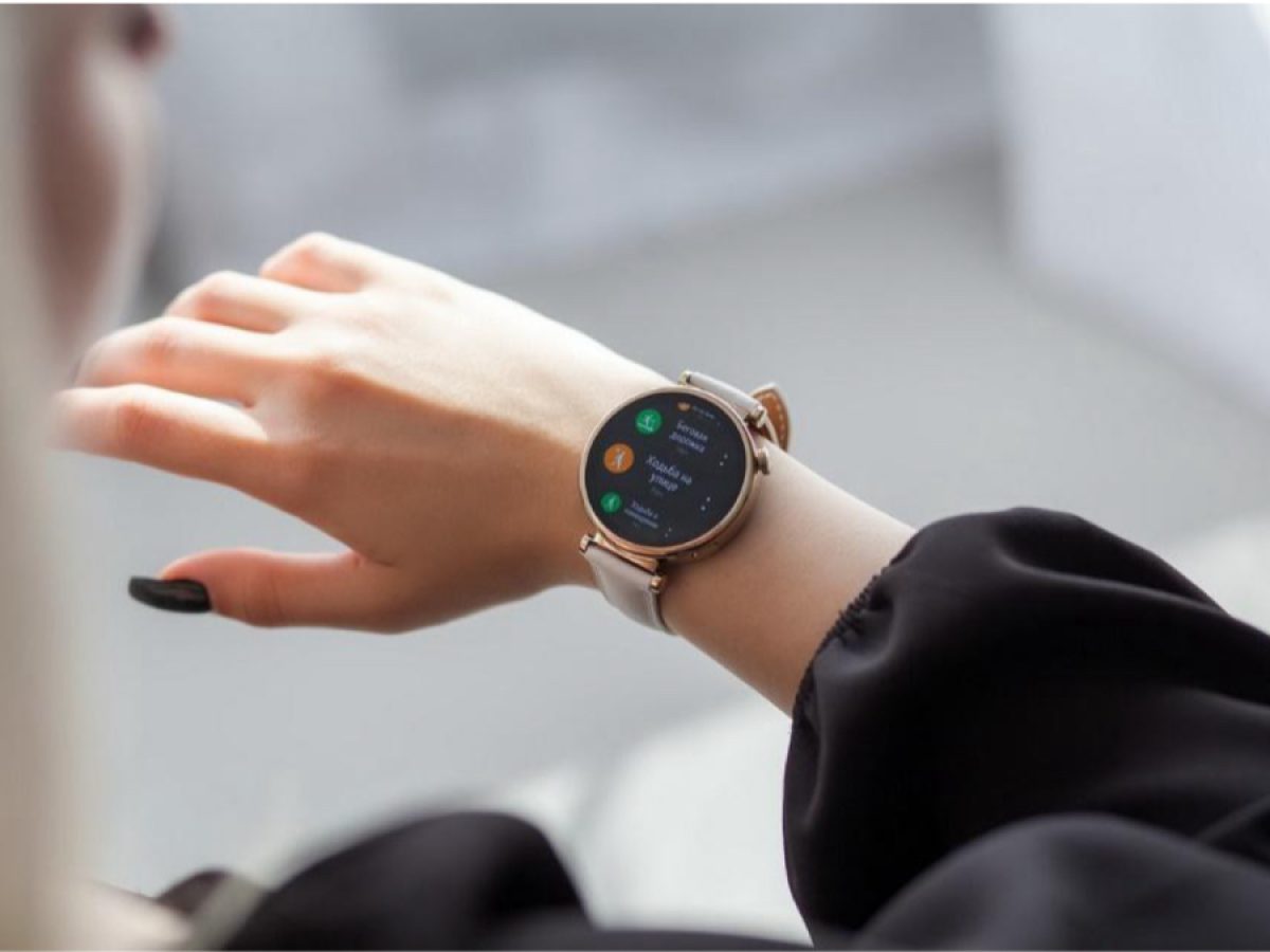 Лайфхак: как выбрать смарт-часы на примере Huawei Watch GT 4