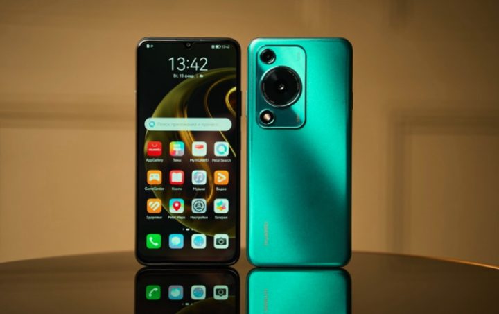 Бюджетный смартфон с мощной батареей и интеллектуальными возможностями: чем примечателен Huawei nova Y72