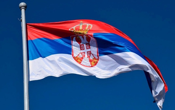 Президент Сербии Вучич: Запад близок отправить военных в Украину