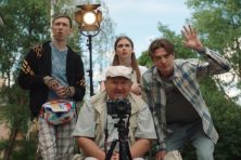 Онлайн-премьера белорусской комедии «Киношники» состоится на видеосервисе VOKA