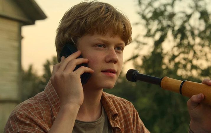 За неделю до: пять фильмов, чтобы подготовиться к лету