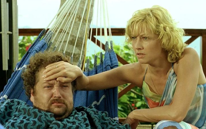 За неделю до: пять фильмов, чтобы подготовиться к лету