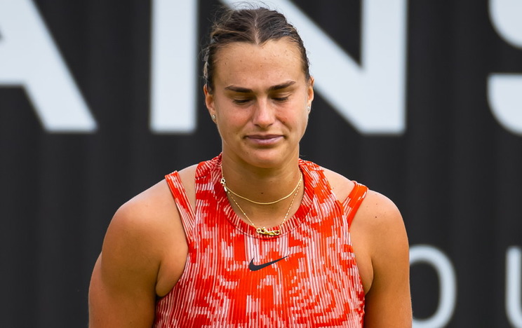 Белоруска Соболенко не вошла в топ-10 теннисистов XXI ВЕКА