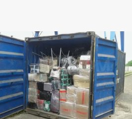 Жили за границей больше года? Ввозите вещи в Беларусь без пошлин