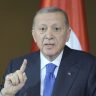 Президент Турции Эрдоган: три тысячи адвокатов подали заявления в МУС против Израиля