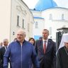 Лукашенко посетил Жировичи. Что поручил Президент?