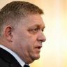 Премьер-министр Словакии Фицо: в Украине стратегия Запада не работает