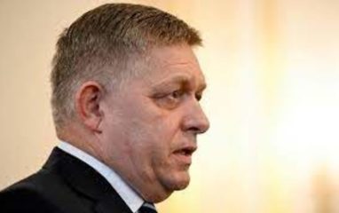 Премьер-министр Словакии Фицо: в Украине стратегия Запада не работает