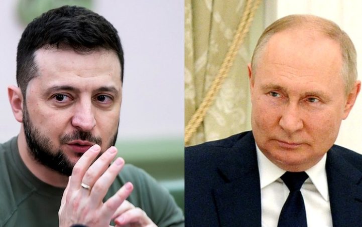 В Украине намерены разрешить конфликт с РФ переговорами