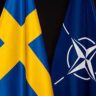 Anadolu: Турецкая комиссия по международным вопросам поднимет тему вступления Швеции в НАТО