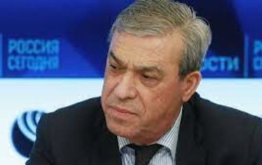 Посол Палестины Нофаль: новостей о возможной гумпаузе в секторе Газа нет