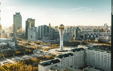 Президент Токаев: численность населения Казахстана достигла 20 млн человек