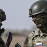 Бывший военный Франции призвал РФ перестать спасать Европу от гибели