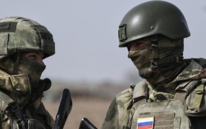 Бывший военный Франции призвал РФ перестать спасать Европу от гибели