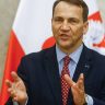 В Польше согласились с невозможностью получения репараций от Германии