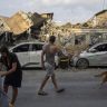 Силы ХАМАС взяли на себя ответственность за ракетный удар по Тель-Авиву