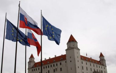 Глава МИД Бланар: Словакия не поддержит санкции на топливо из России для АЭС