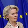 Глава Еврокомиссии Ляйен не сможет стать генсеком НАТО из-за канцлера ФРГ Шольца