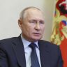 Владимир Путин считает Джо Байдена одним из наиболее опытных политиков