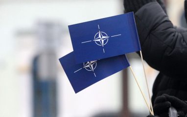 НАТО собирается провести крупнейшие учения на 90 тысяч военных