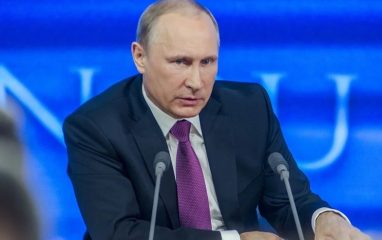 Bloomberg: Вьетнам принимает Владимира Путина с визитом, игнорируя критику США