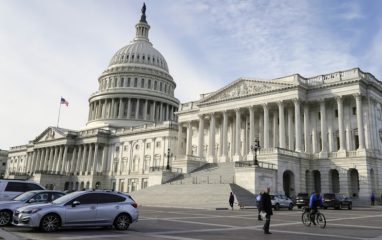 Американский Сенатор Лэнкфорд: конгресс США не сможет согласовать помощь для Украины до Рождества