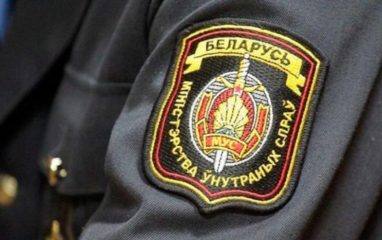В МВД Беларуси рассказали, что карта поляка наносит ущерб нацбезопасности Беларуси