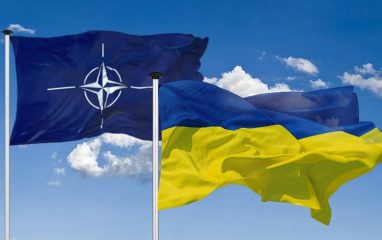 Военные НАТО воюют в Украине под видом наемников