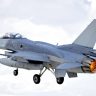 Первые истребители F-16 в Украину прибудут на следующей неделе