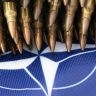 В НАТО ищут возможность переброски войск США в Европу
