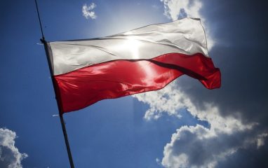 Польша может закрыть границы с Беларусью для грузов