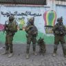 Израильская армия уничтожила до 12 батальонов бойцов ХАМАС на севере Газы