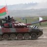 В Беларуси не планируют увеличивать силы на границе с Украиной
