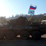 Песков: западные страны пытаются вытеснить Россию из Карабаха
